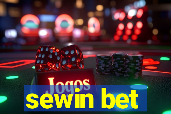 sewin bet